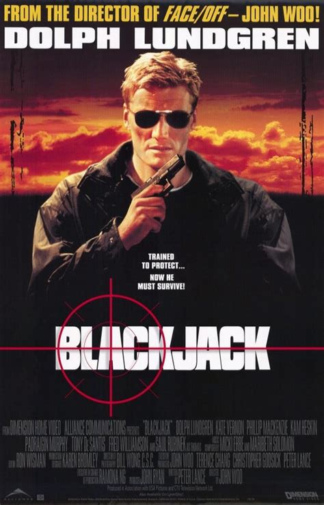 Blackjack 1998 elenco